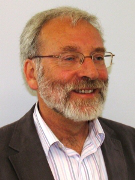 Picture of Professor Glen Bramley