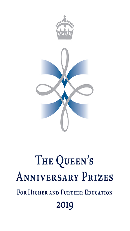 I-SPHERE wins The Queen’s Anniversary Prize – I-SPHERE